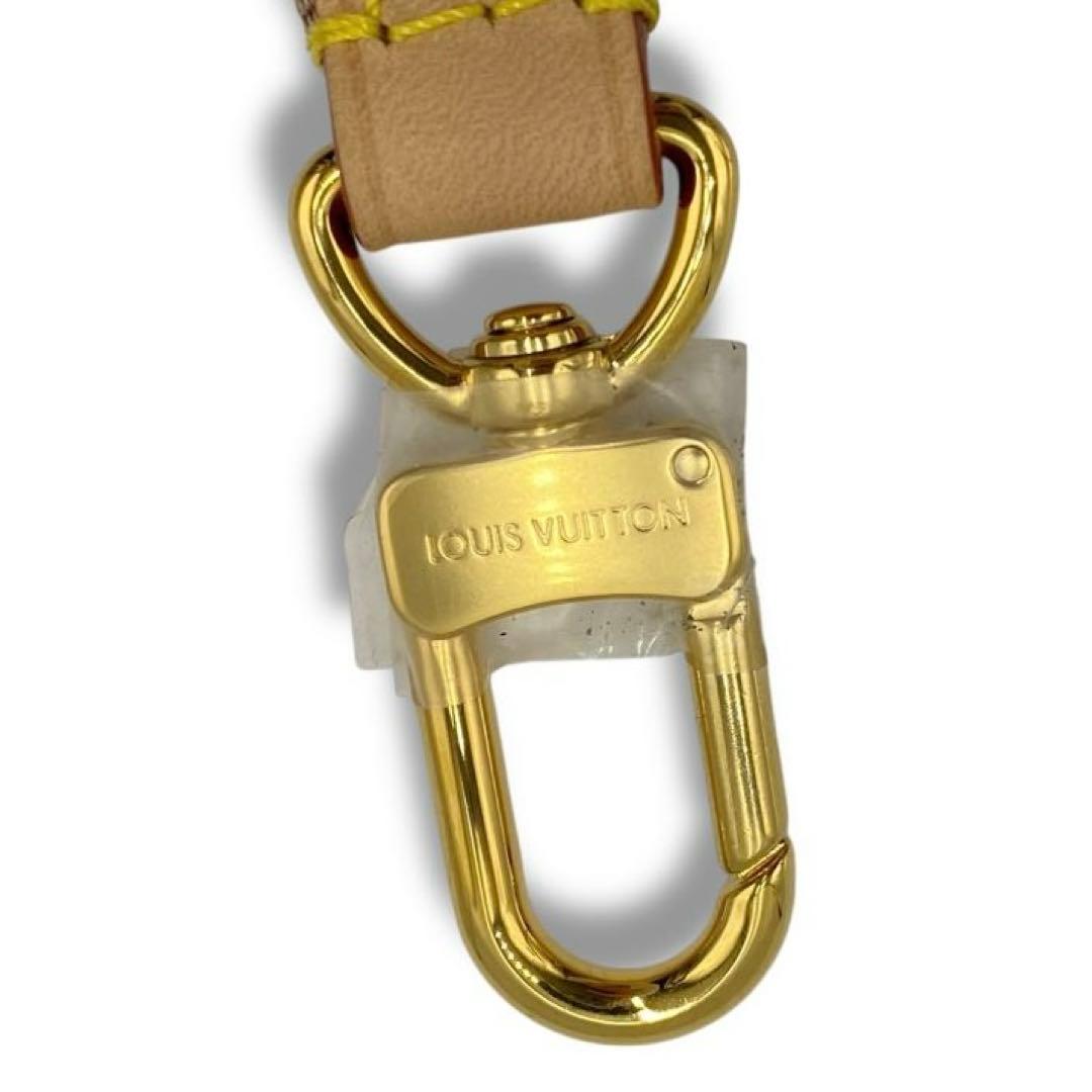新品 未使用 ルイヴィトン ショルダーストラップ M26925 ネヴァーフルBB