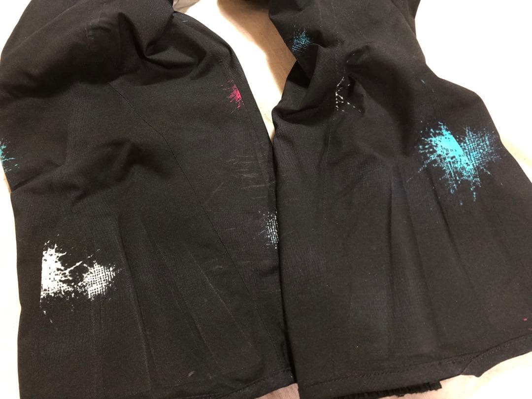 【Phenix】スキーウエア上下/Team Pro/SSS/レディース7号相当