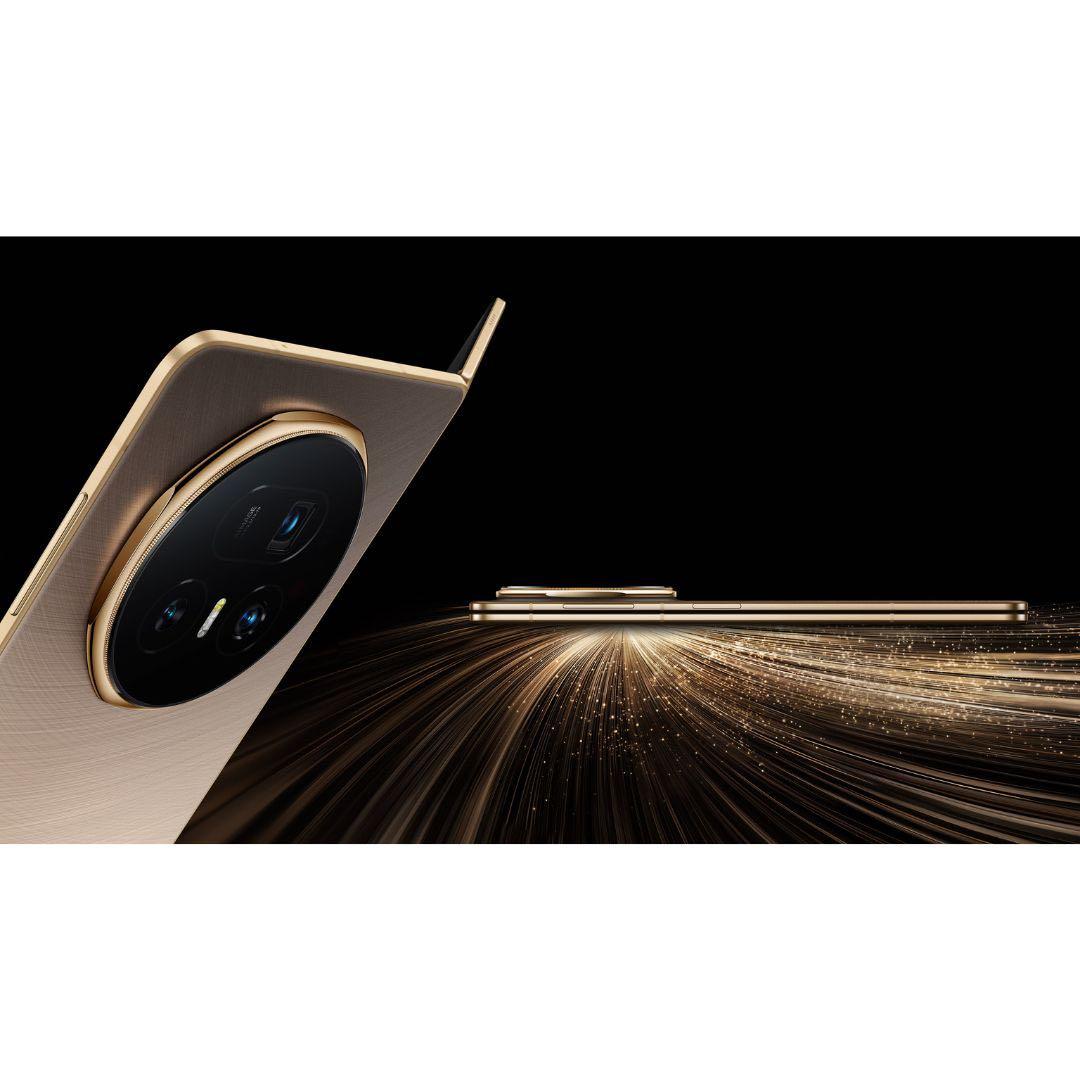 【グローバル版】HONOR Magic V5｜16/512GB ゴールド【新品】