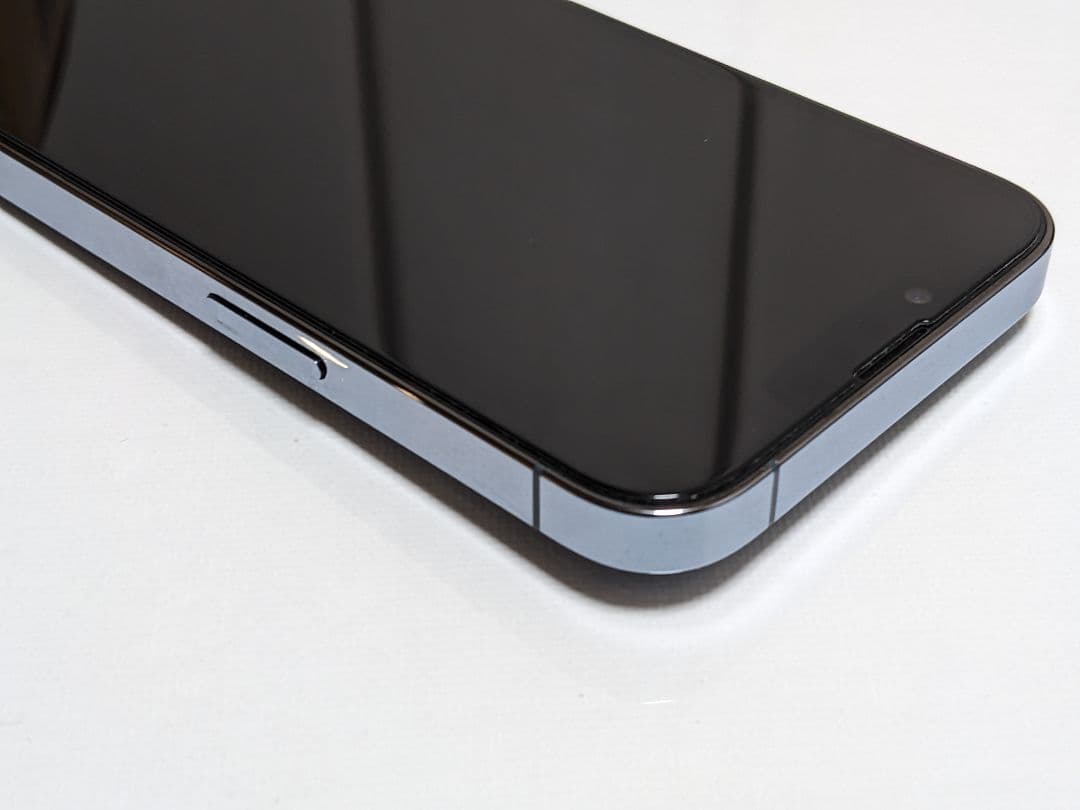 iPhone 13 Pro シエラブルー 256GB シムフリー