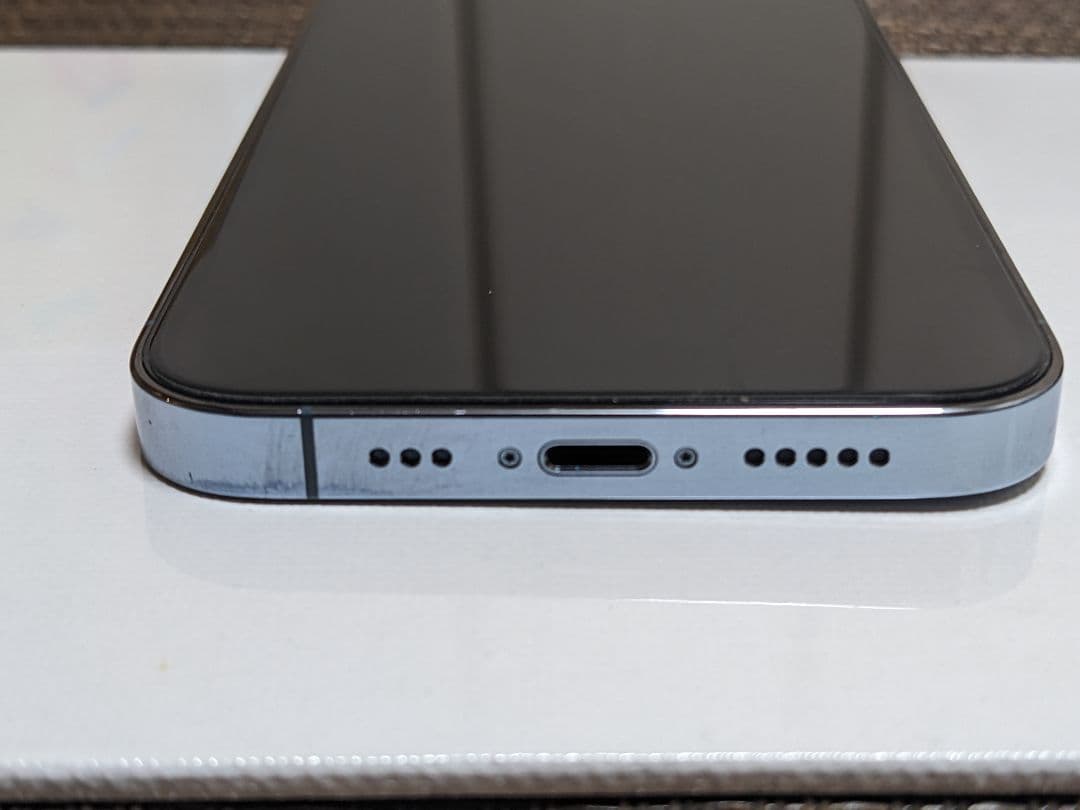 iPhone 13 Pro シエラブルー 256GB シムフリー