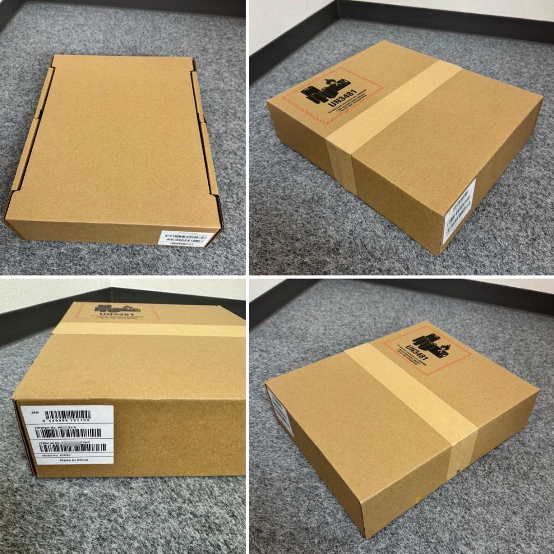 新品未開封　AirPods Max スペースグレー