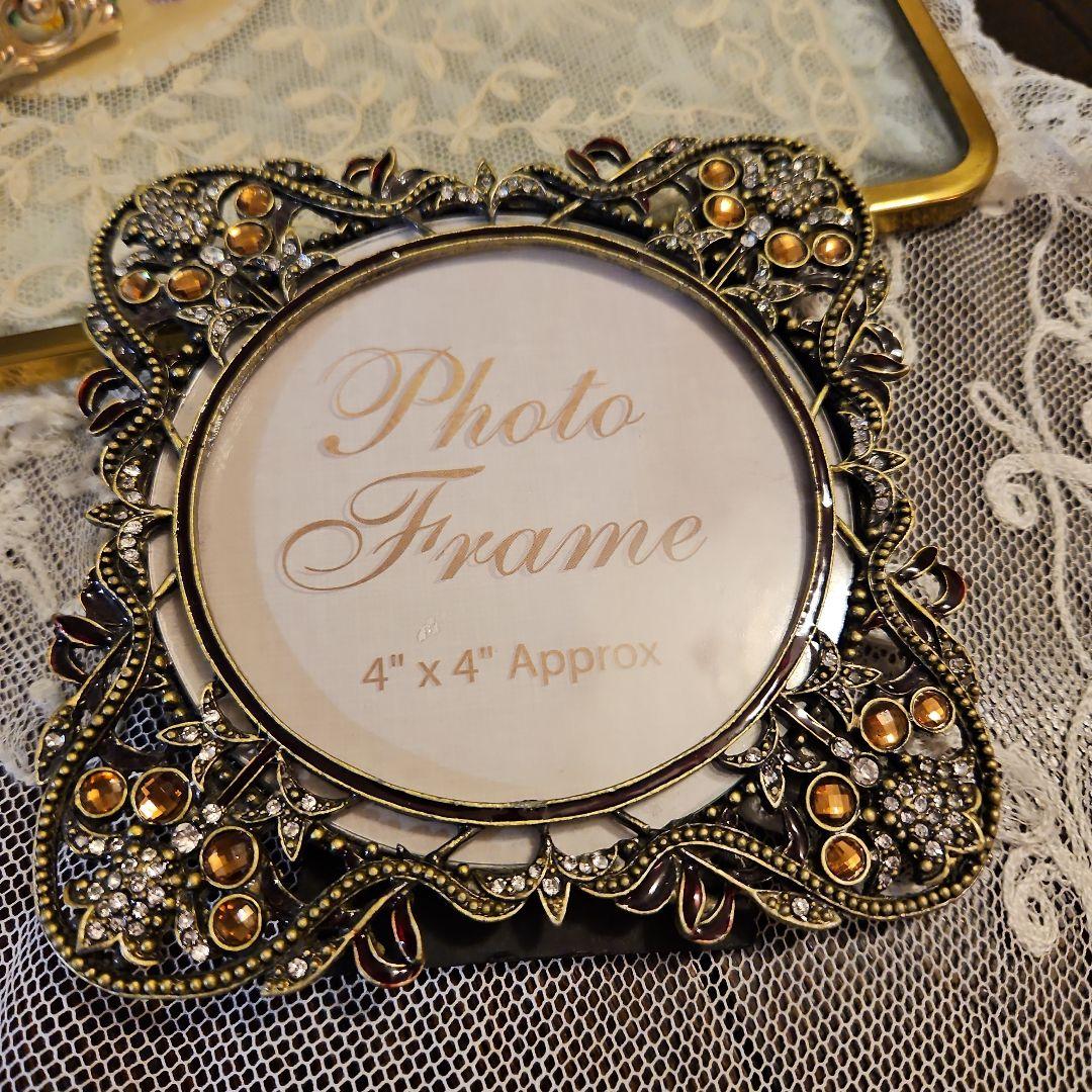 フォトフレーム３点セット