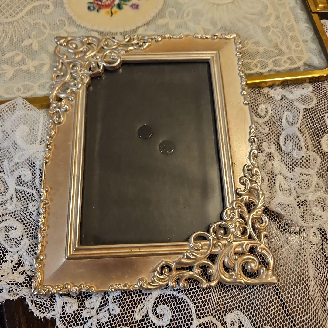 フォトフレーム３点セット