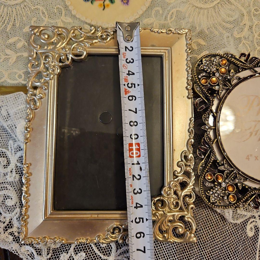 フォトフレーム３点セット