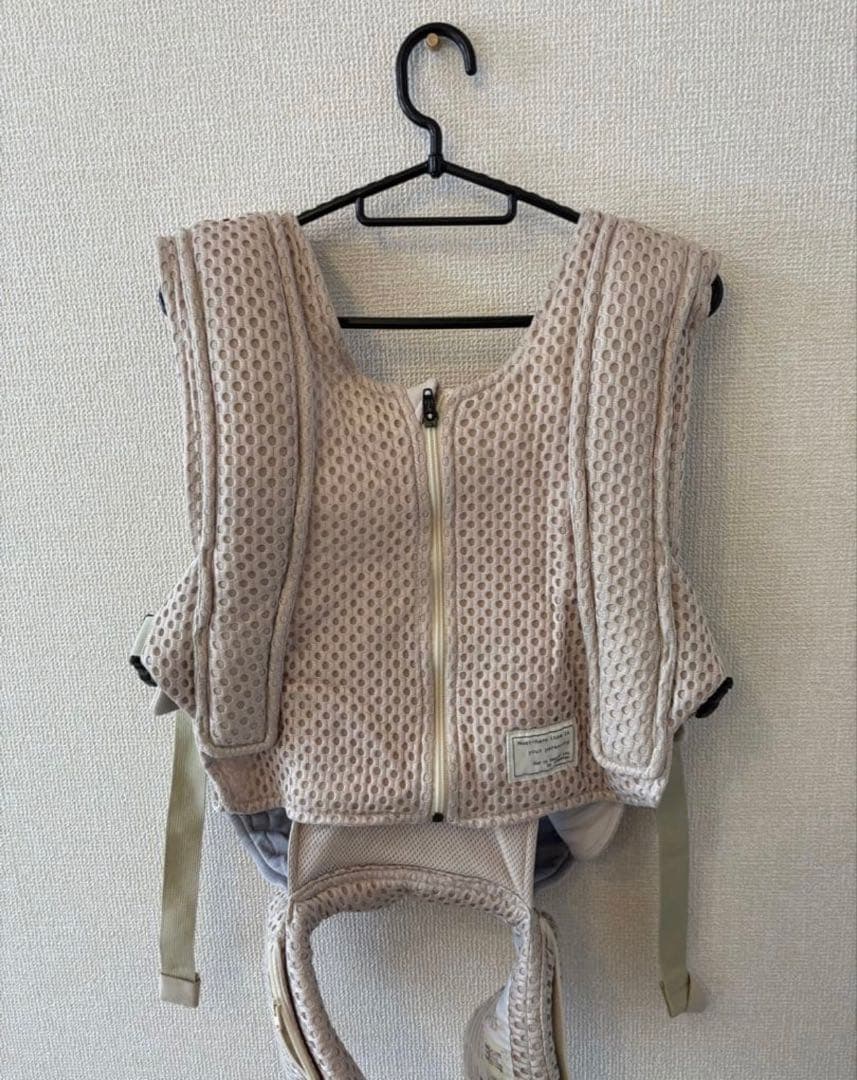 べべスワン 抱っこ紐