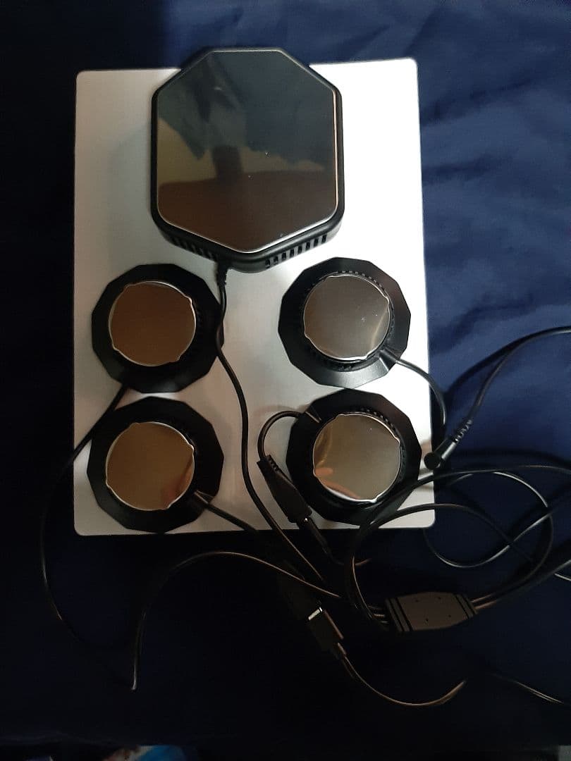 WindCore PRO 冷暖房機能付き　ワークマンペルチェベスト2025