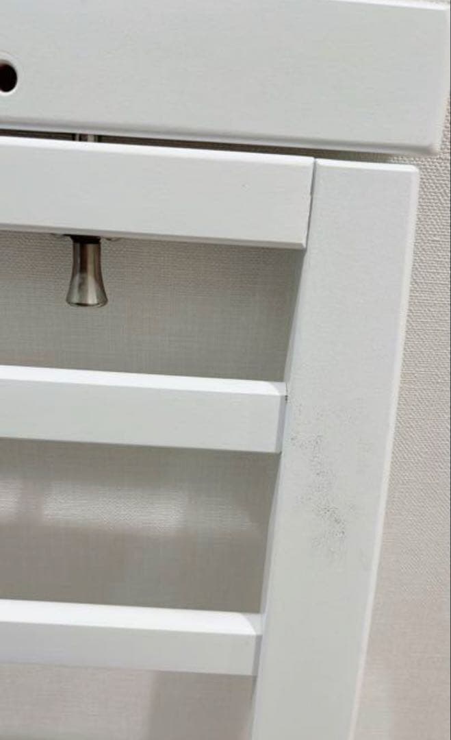 【直接引取】カトージ　プレミアム　ハイタイプ　ベビーベッド　ツーオープン