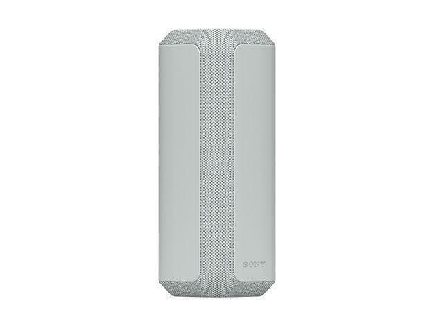 SONY ソニー ワイヤレスポータブルスピーカー SRS-XE300 グレー