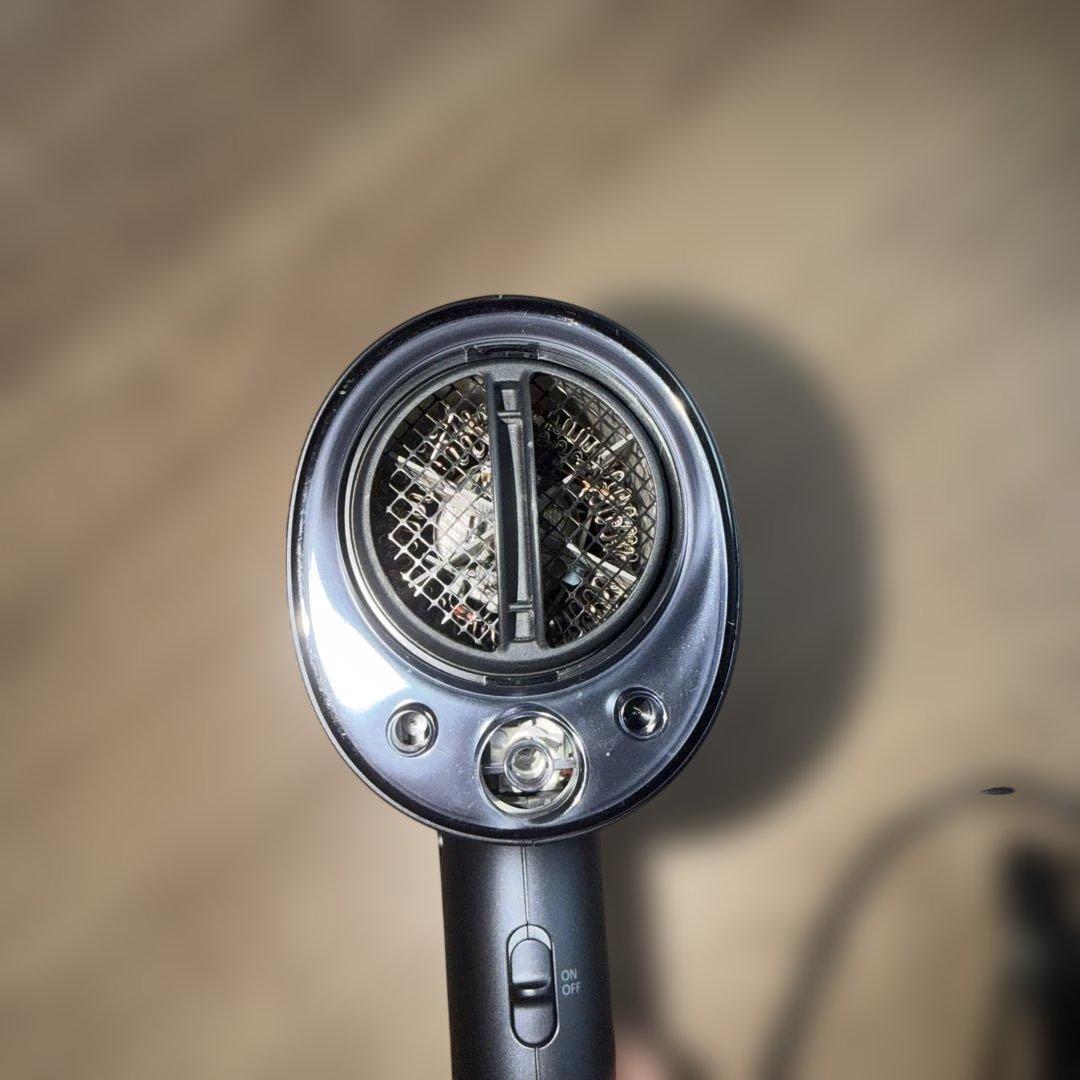 Panasonic nanocare ヘアドライヤー EH-NA0J