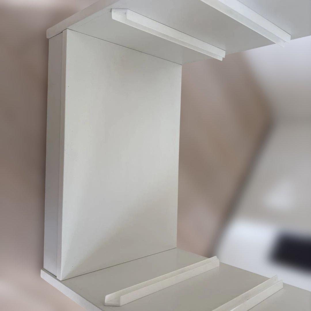 美品だけど訳あり　IKEA TROFAST & BOX4個　カゴおまけ付き