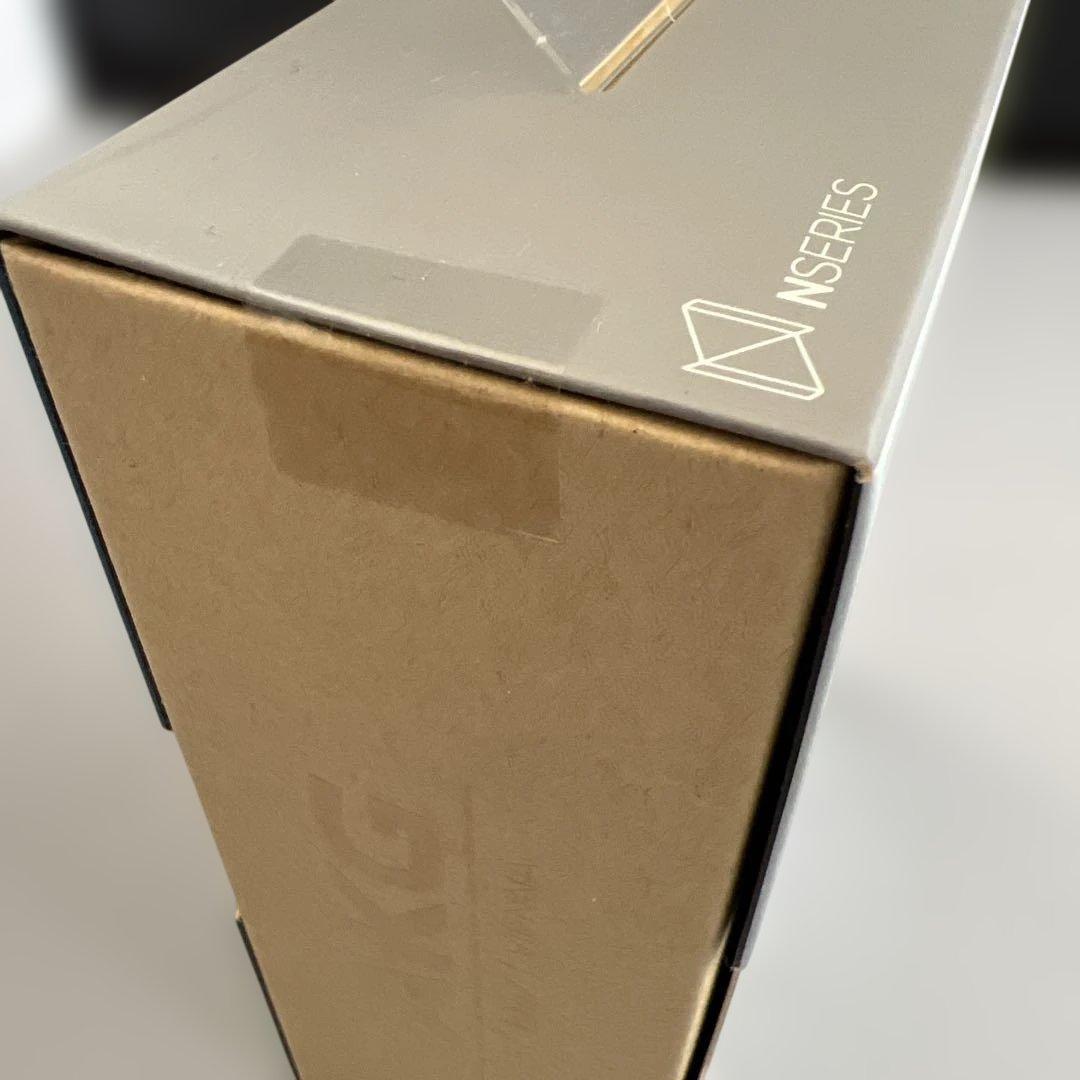 AKG N25 イヤホン カナル型/ハイレゾ対応 ブラック AKGN25BLK