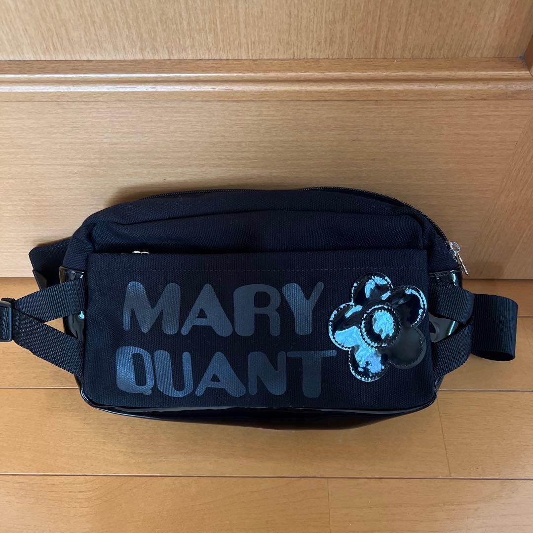 マリークワント (ウエストポーチ)