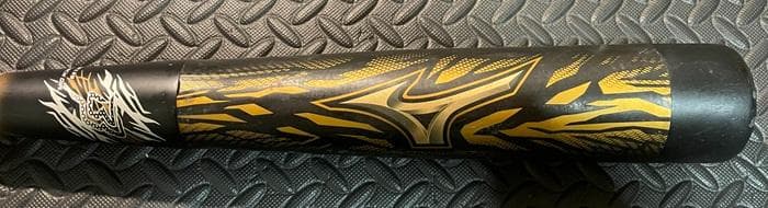 ギガキング　ビヨンドマックス　ミズノ　軟式　バット　一般　８５㎝　即日発送