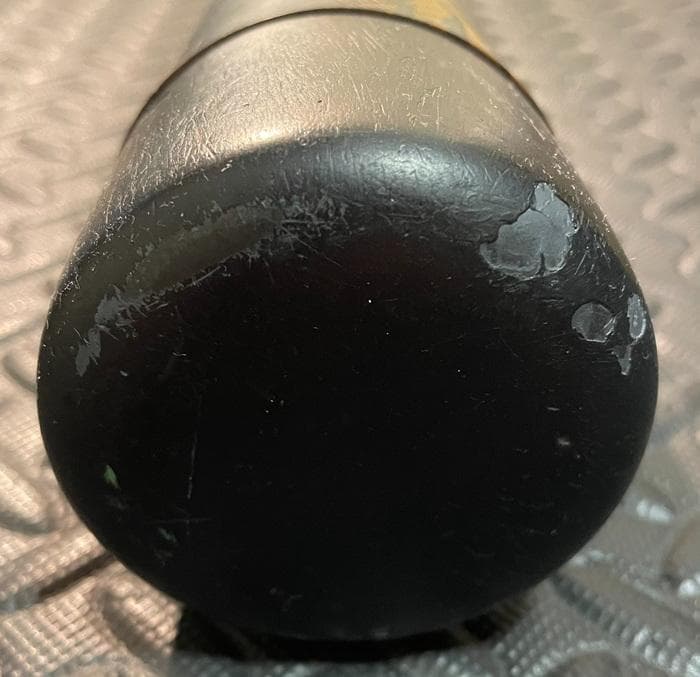 ギガキング　ビヨンドマックス　ミズノ　軟式　バット　一般　８５㎝　即日発送