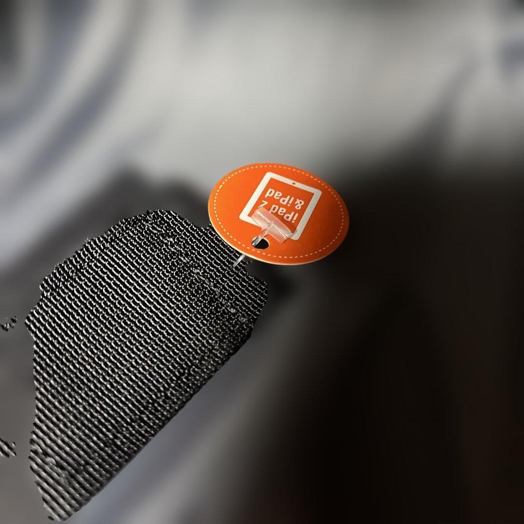 Timbuk2 メッセンジャーバッグ 青　未使用品　絶版