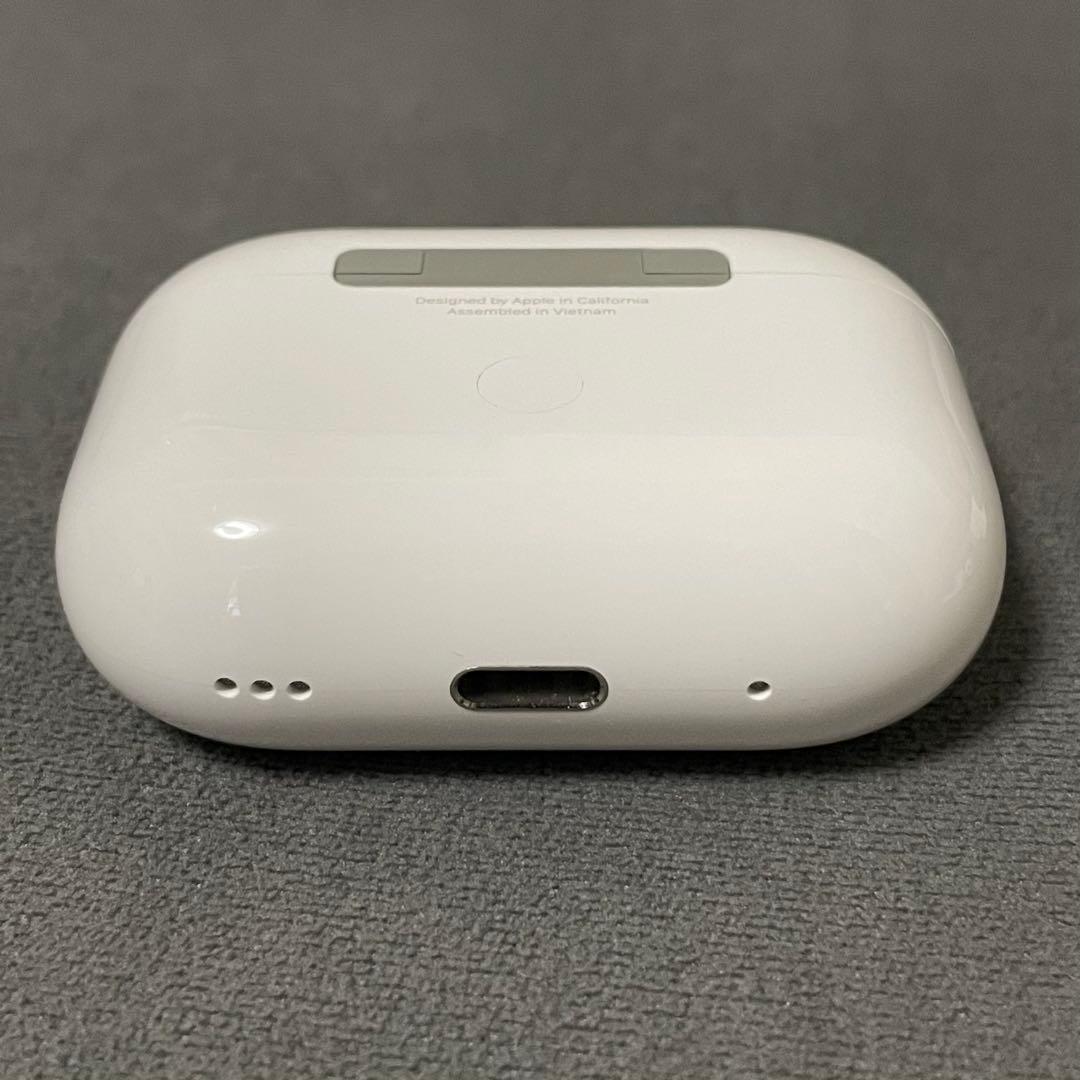 【美品】Apple AirPods Pro 第二世代