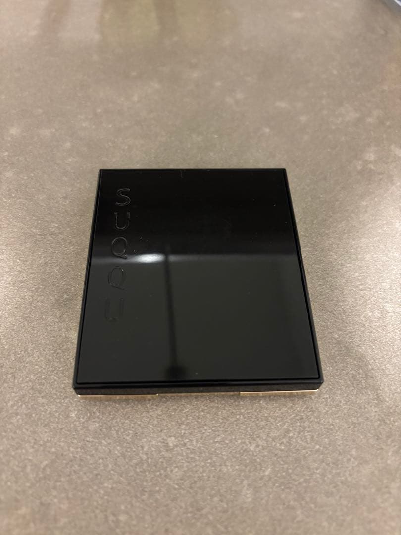 SUQQU 【廃盤品】デザイニング カラー アイズ 09 涼月