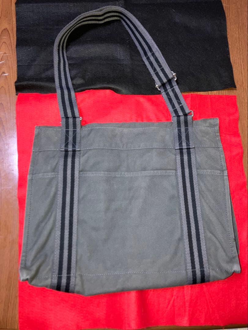 ma wa）エルメス　フールトゥバサス MM