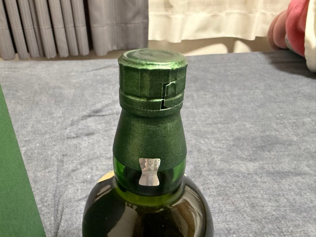 サントリー 白州 12年 シングルモルトウイスキー 700ml