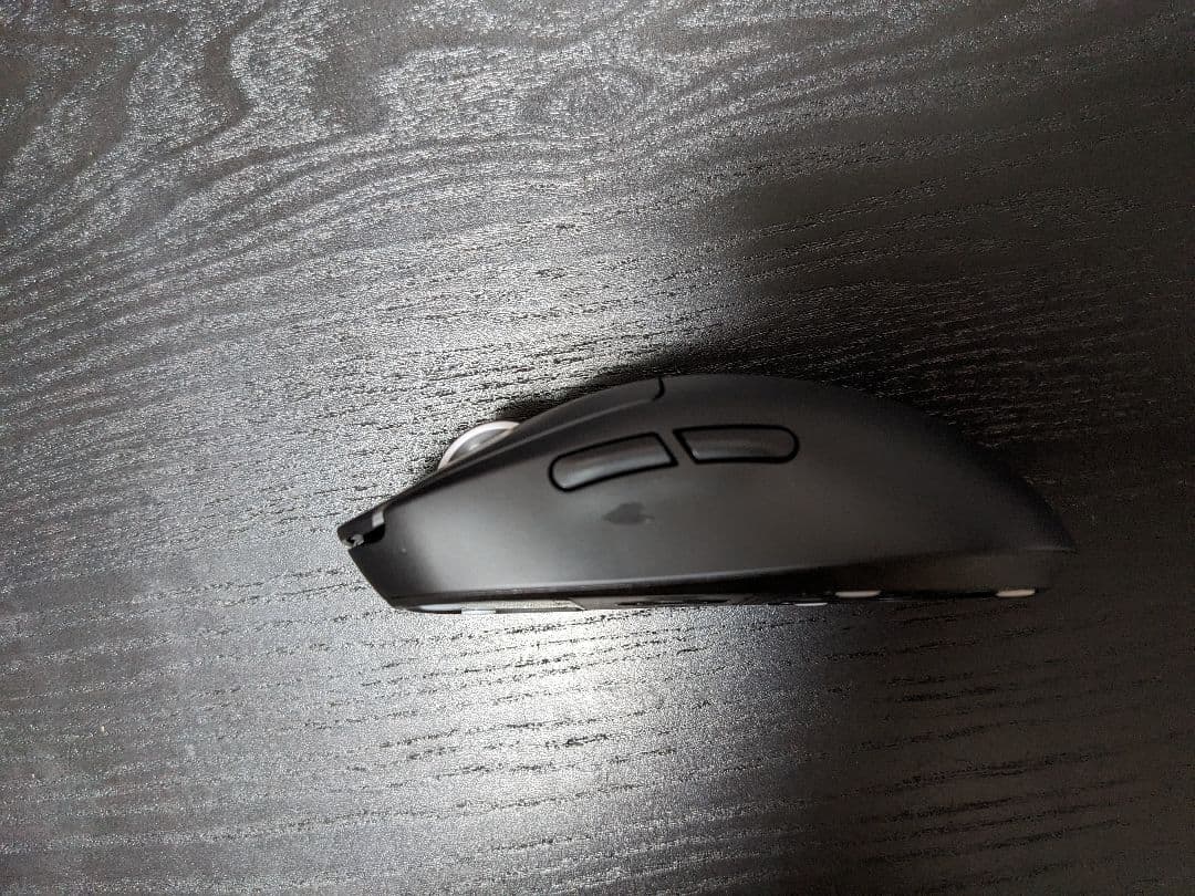 マウス・トラックボール logicool pro x superlight 2