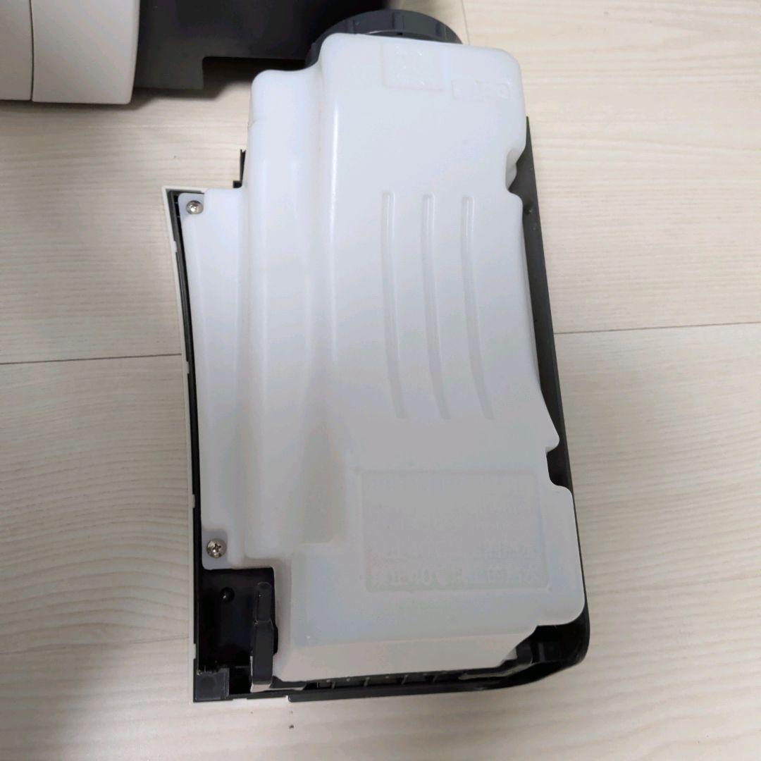 【美品】Panasonic パナソニック　加湿空気清浄機　F-VC70XM