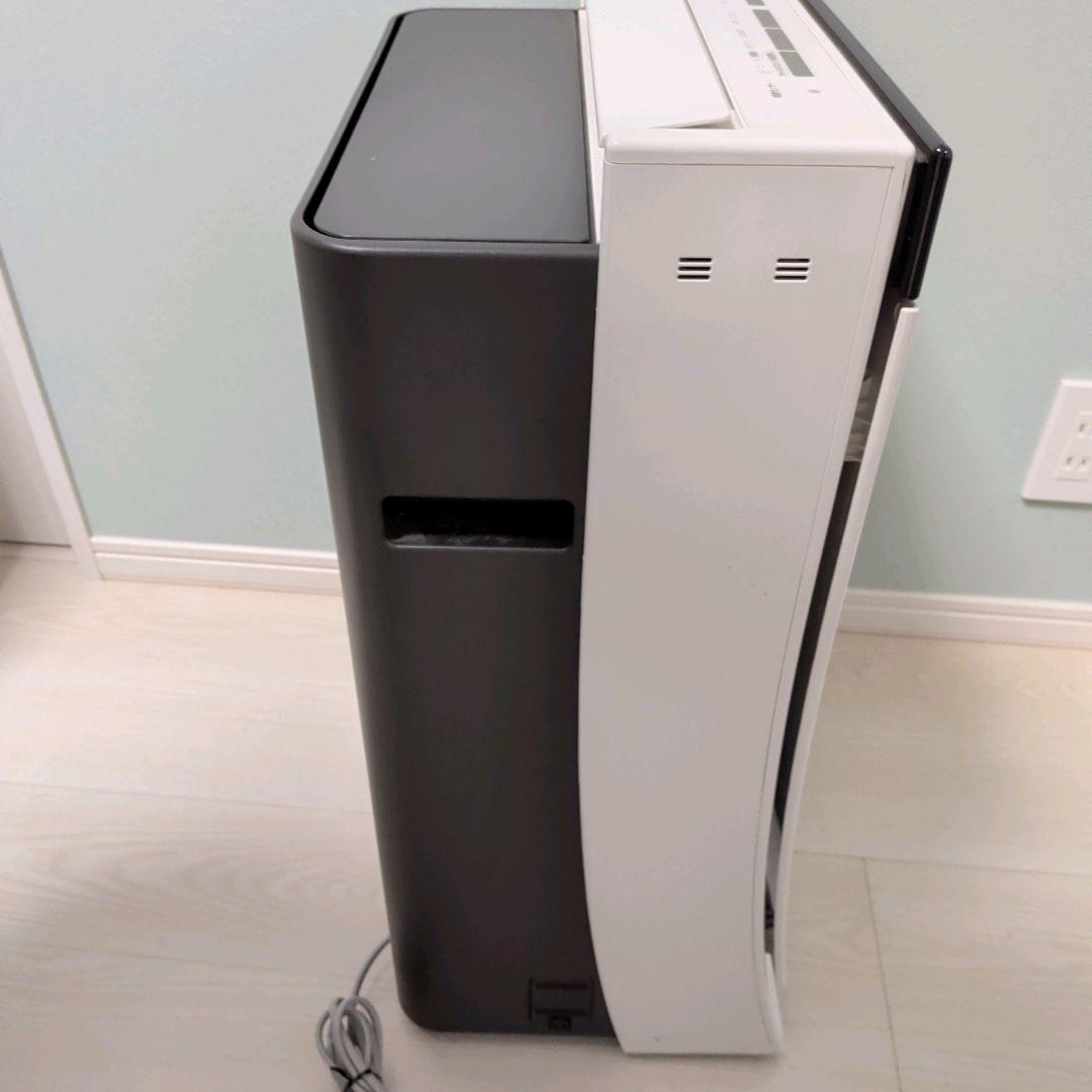 【美品】Panasonic パナソニック　加湿空気清浄機　F-VC70XM