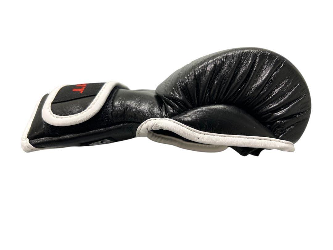 GRIT パウンドグローブ　フリーサイズ　レッド　使いやすさ抜群のグローブです！