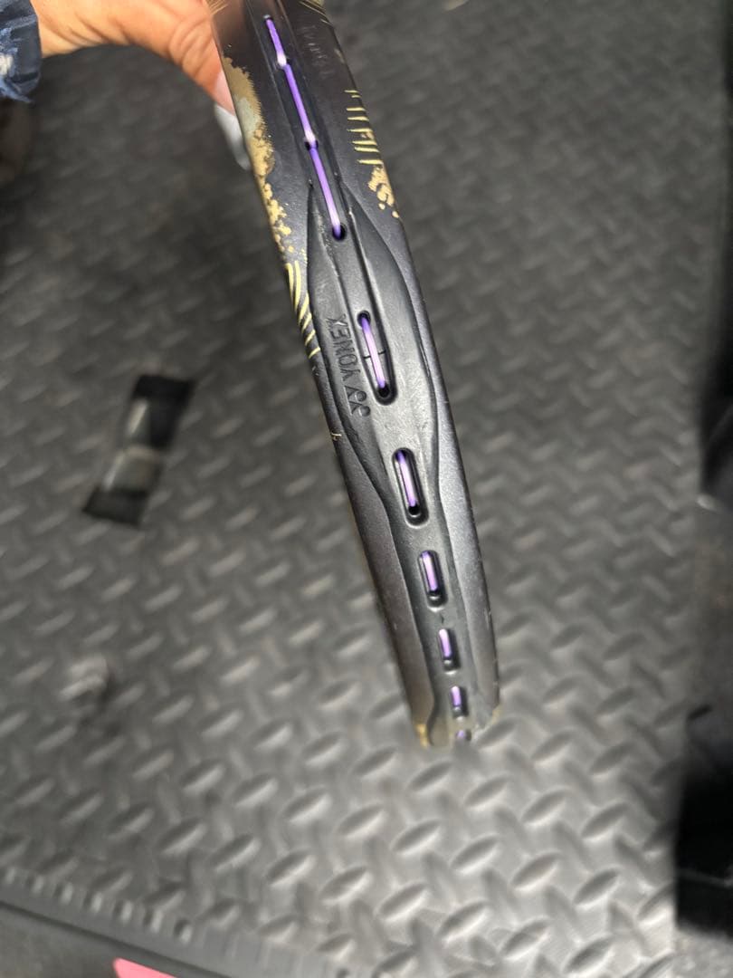 ジオブレイク80s custom