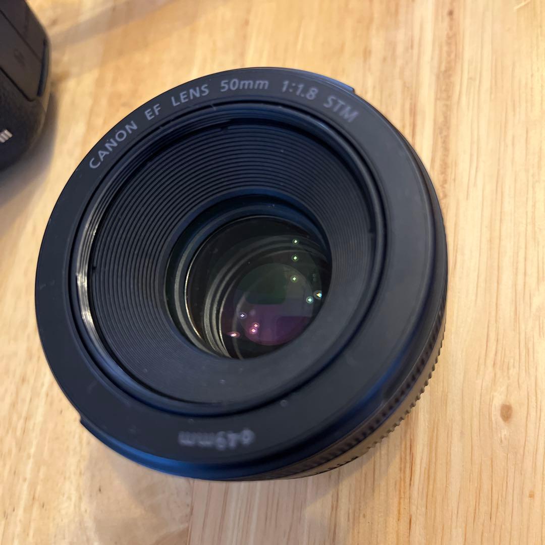 【超お得】Canon 5D MARKⅢ 中古セット　※値下げ中