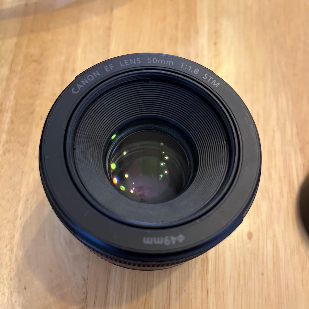 【超お得】Canon 5D MARKⅢ 中古セット　※値下げ中