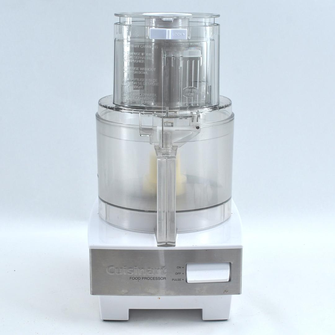 Cuisinart フードプロセッサー DLC-191J 1.9L TA2758