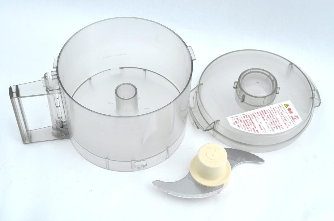 Cuisinart フードプロセッサー DLC-191J 1.9L TA2758