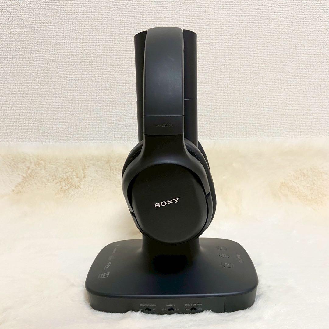 【新品イヤーパッド】SONY TMR-L600 WH-L600R ヘッドホン