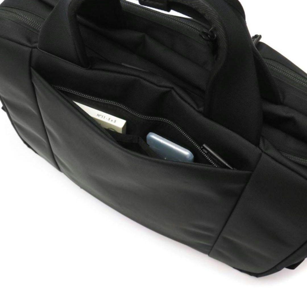 ブリーフィング　2way ビジネスバッグ　ブリーフケース