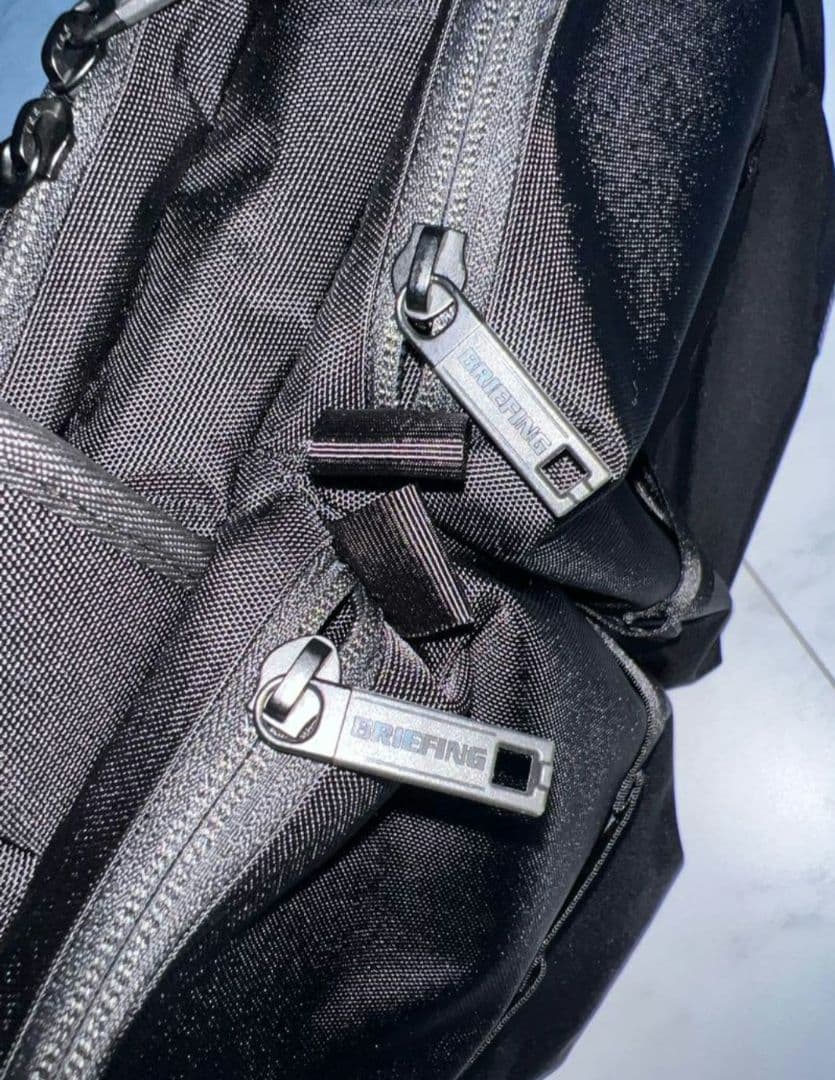 ブリーフィング　2way ビジネスバッグ　ブリーフケース