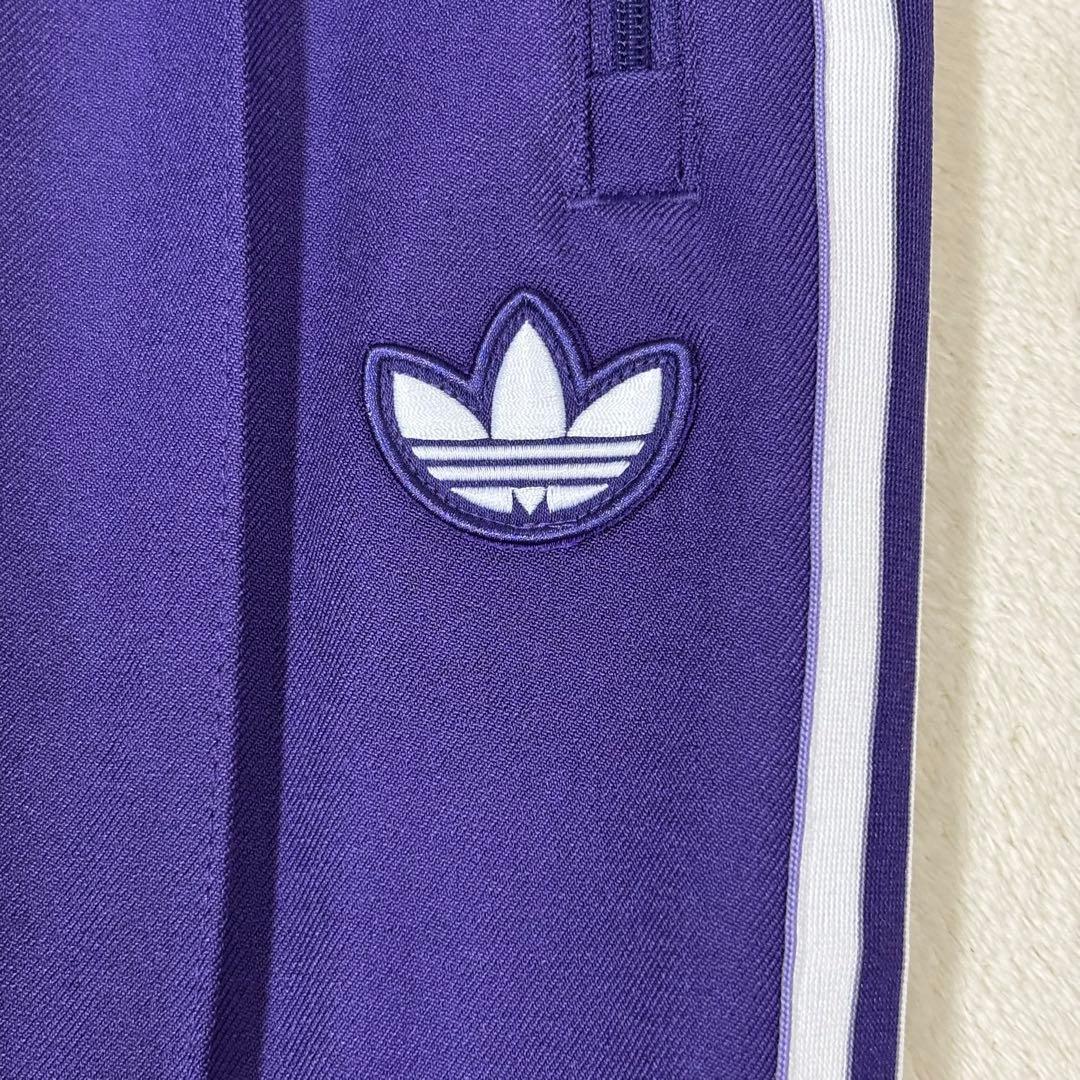 【新品】adidas アディダス レアル・マドリード ジャージ パンツ M
