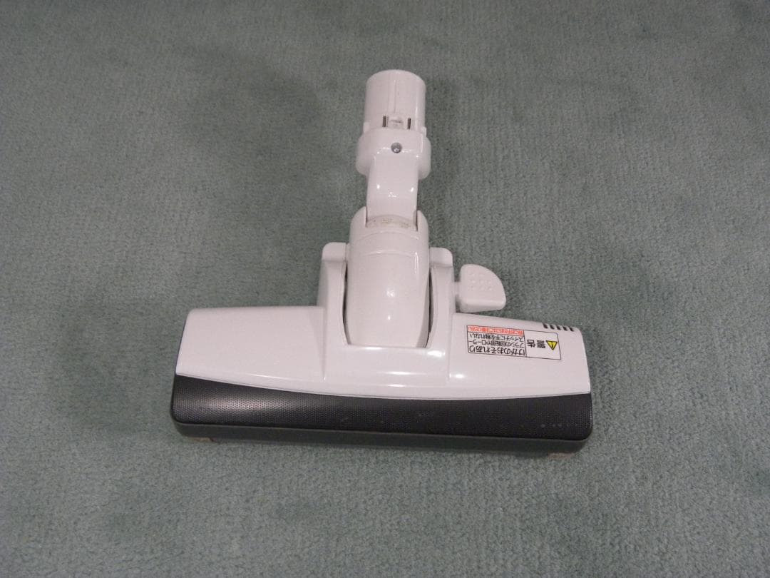 ②Panasonic掃除機MC-PJ20G