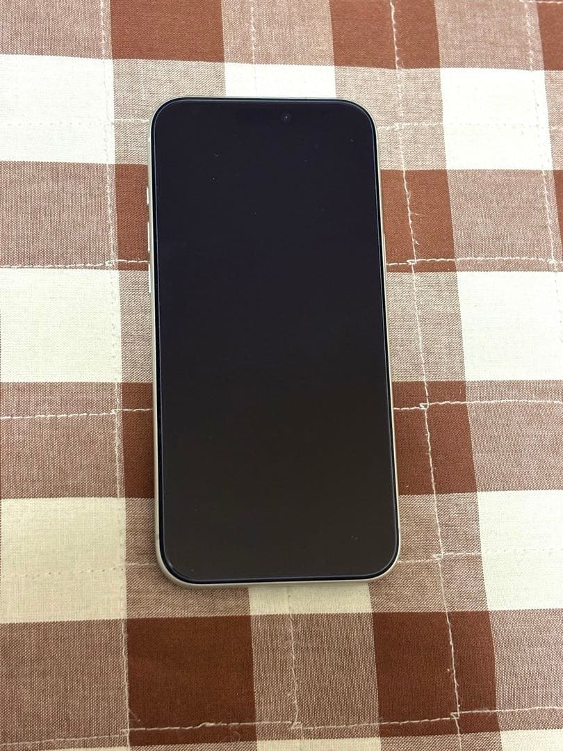 iPhone17ProMax 256GB シルバー SIMフリー