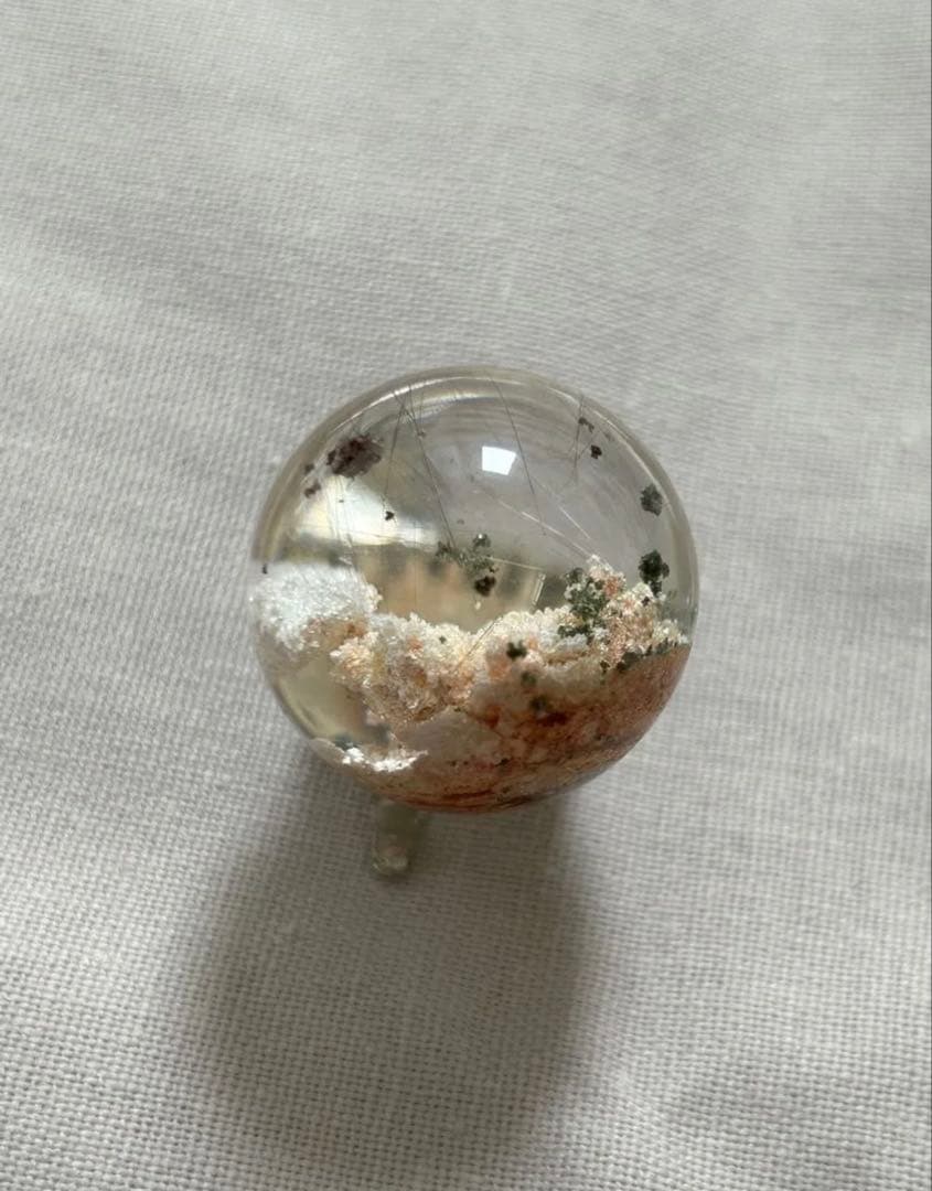 ガーデンスフィア