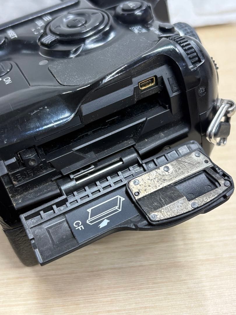 MINOLTA ミノルタ　α−7 DIGITAL　訳あり‼️ 充電器付き