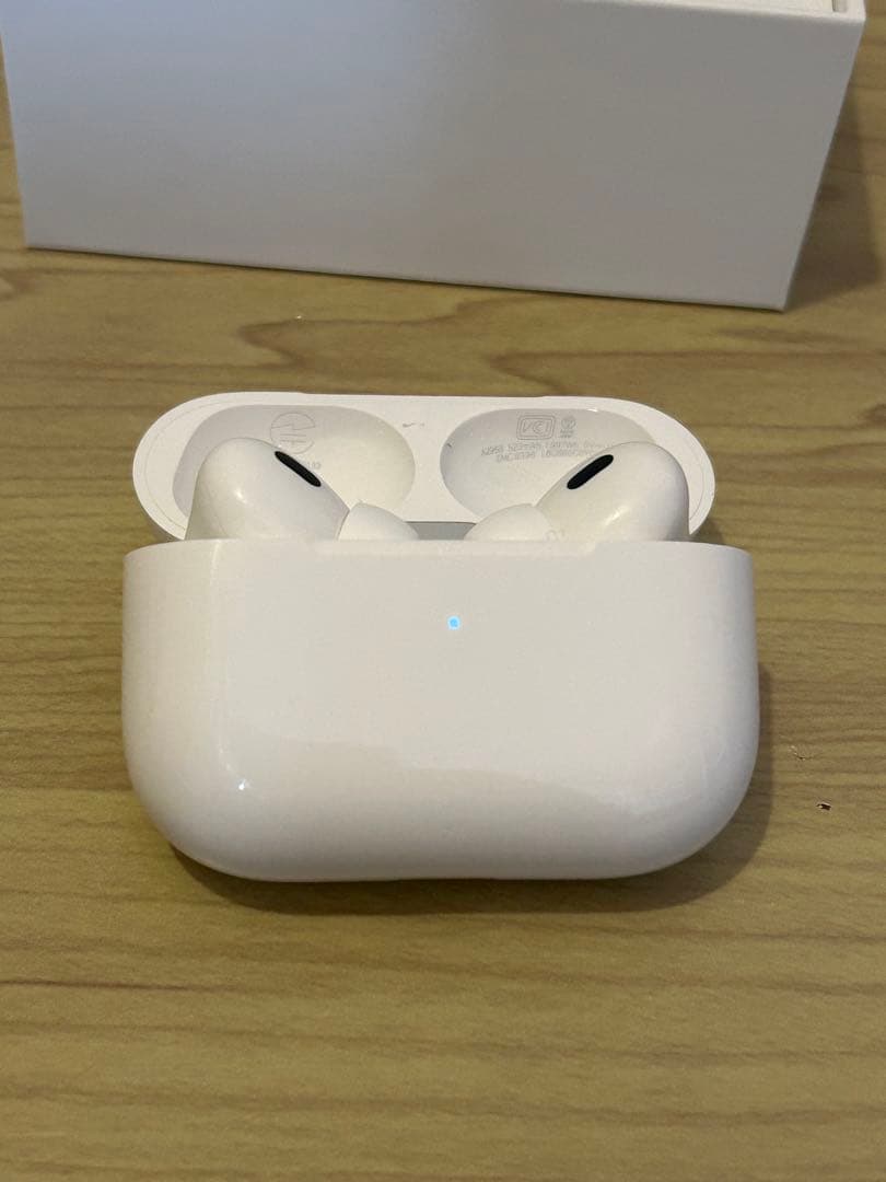Apple AirPods Pro 2nd USB-C 2023 ジャンク品