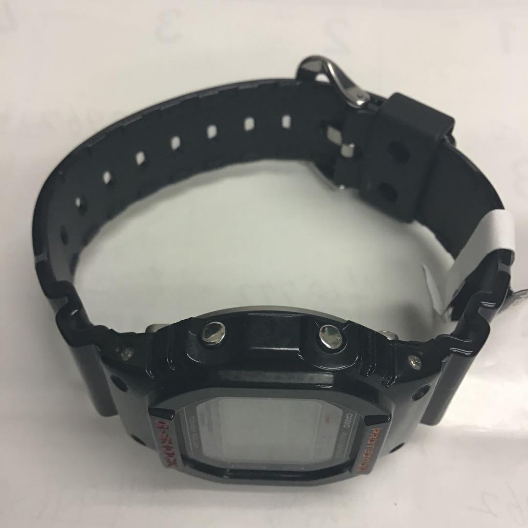 ❣️美品❣️CACIOカシオ　G-SHOCK GWX-5600 ソーラー電波腕時計