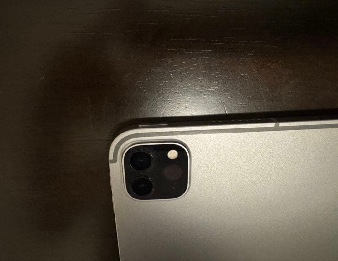 iPad Pro 11インチ 第4世代256GB Cellular