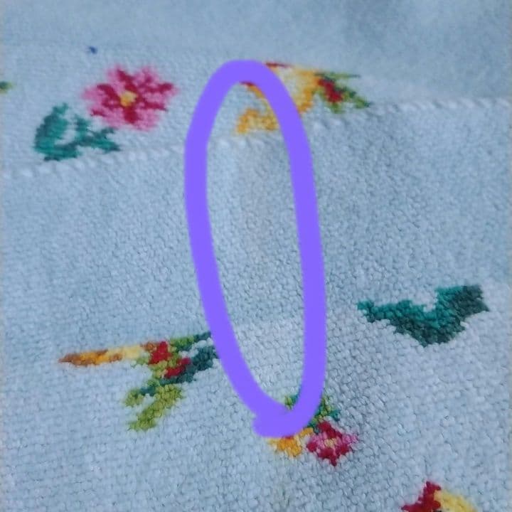 フェイラー　タオル2枚セット　ドイツ製　モンリーブ　おくるみ