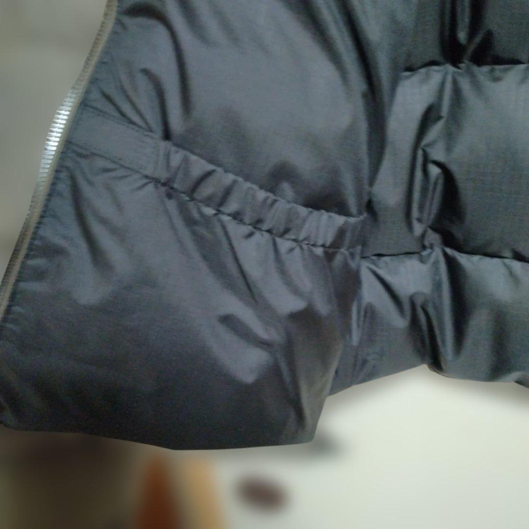 せ*ん様 THE NORTH FACE パープルレーベル ヌプシジャケット L