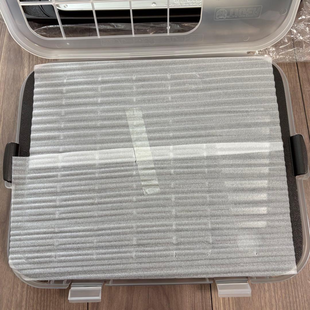 タイガー魔法瓶 CRV-G300(SN) ホットプレート これ一台 2020年製