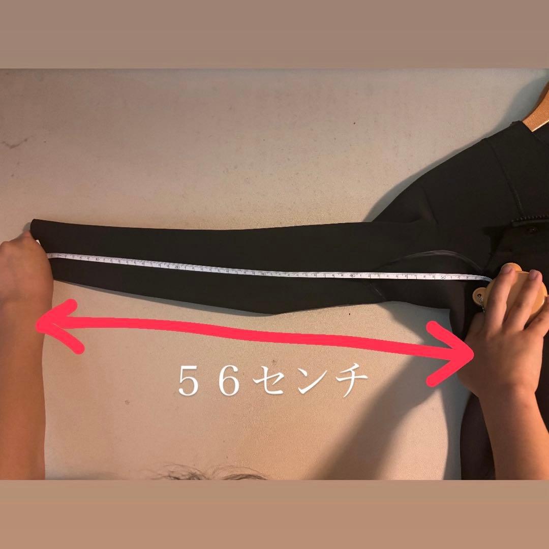 patagonia フルスーツ サイズ10 レディース