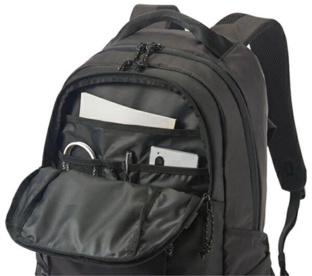 【新品未使用】ジェフユナイテッド市原・千葉×hummel コラボ バックパック