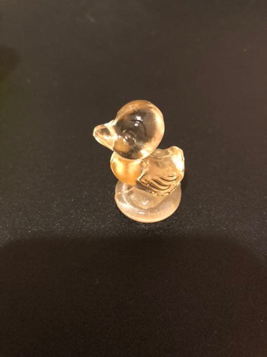 FENTONのガラスの置物全11点